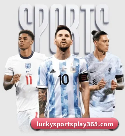 lucky体育 APP